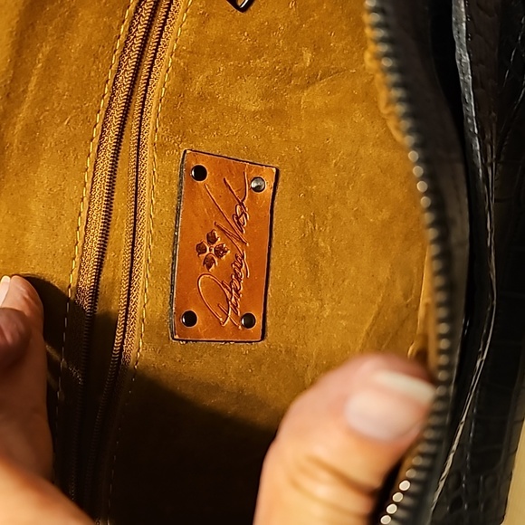 Patricia Nash purse - Picture 2 of 6